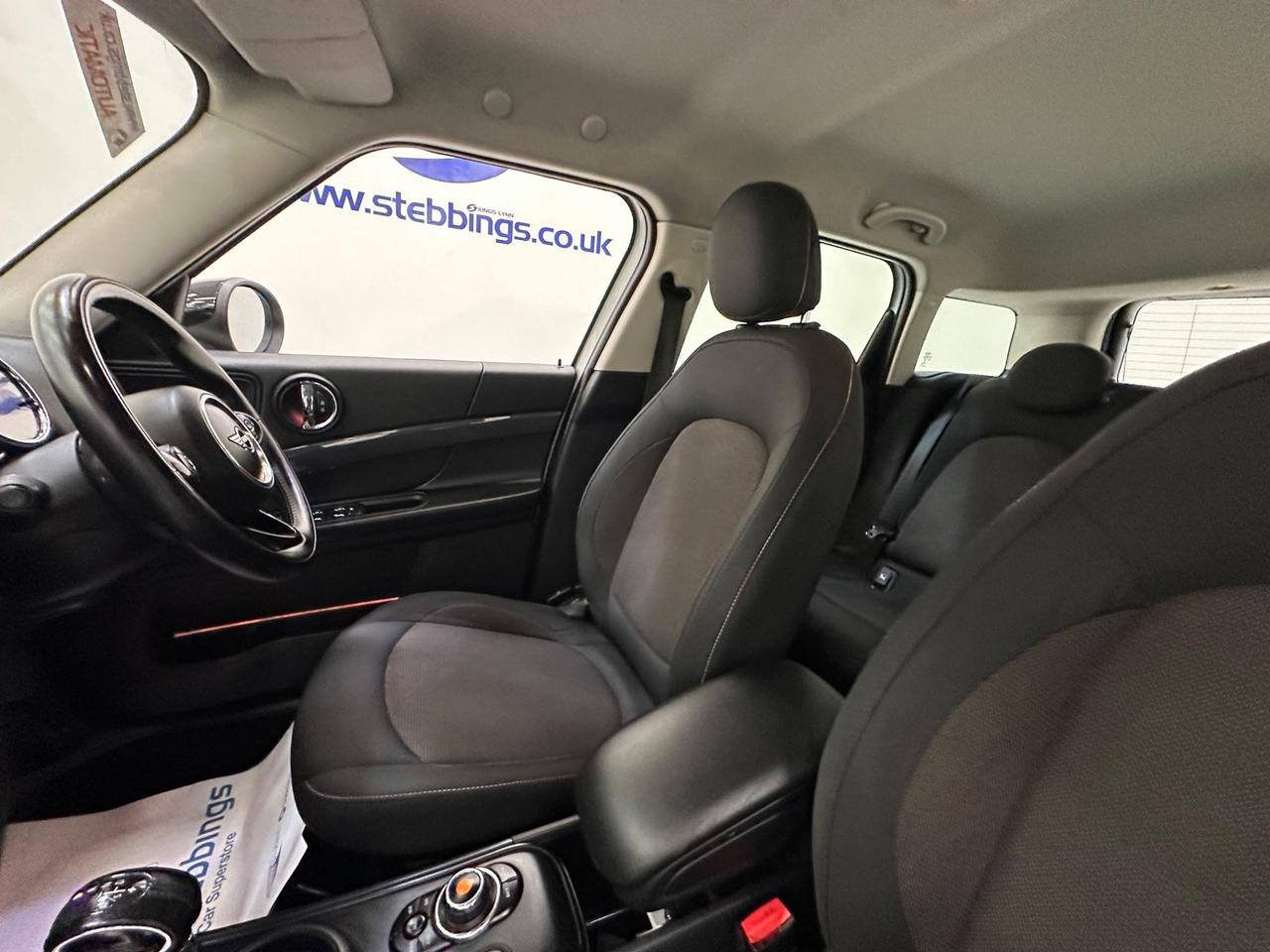 MINI Countryman RF68EWN