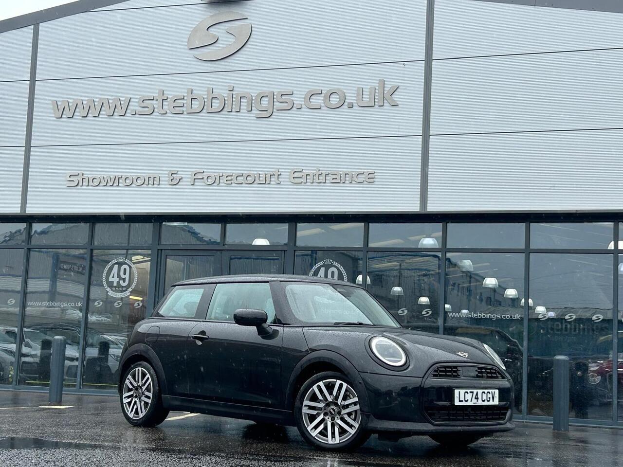 MINI Cooper LC74CJF