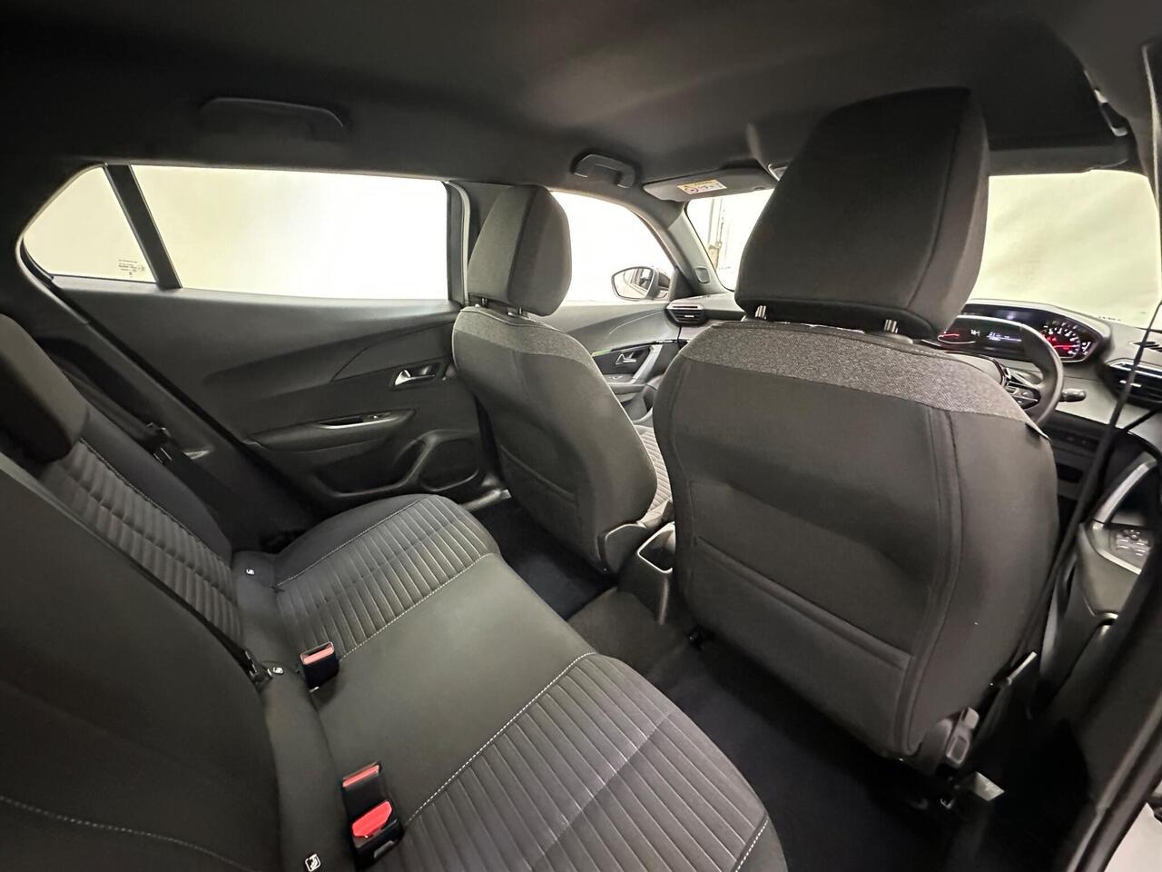 Peugeot 2008 BD73WEX