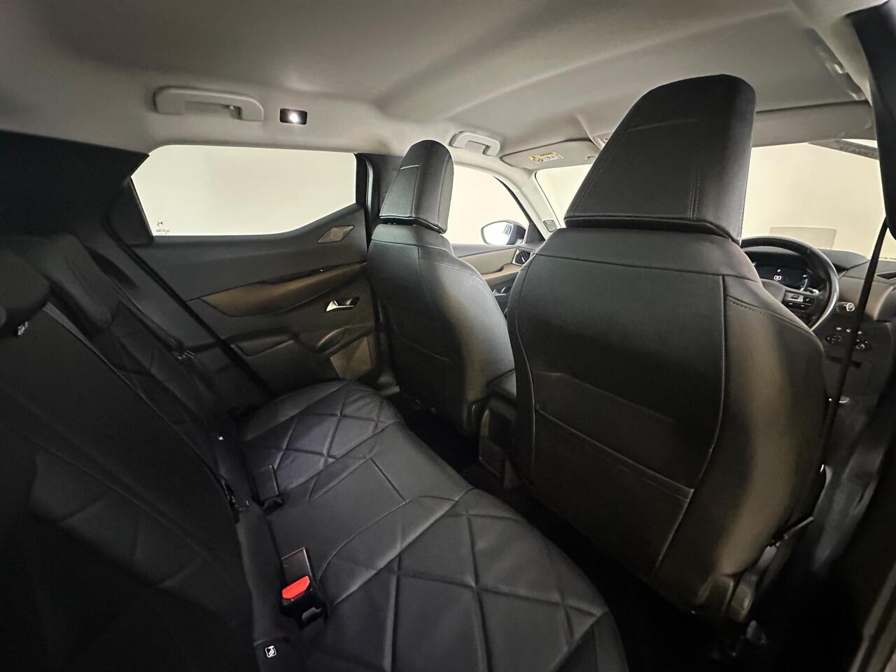 DS AUTOMOBILES DS 3 CROSSBACK KT19BKN