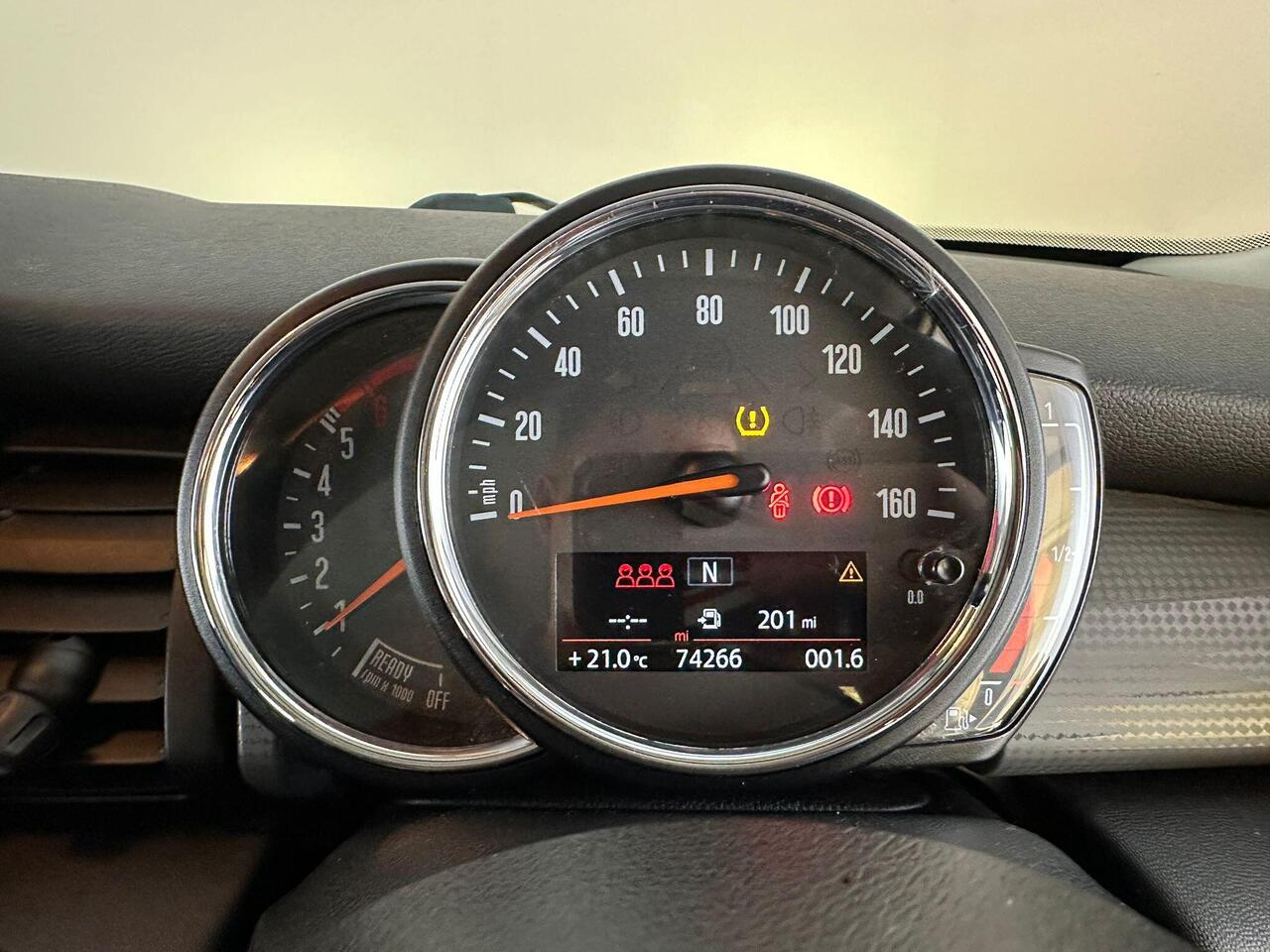 MINI Hatch ND68SXJ