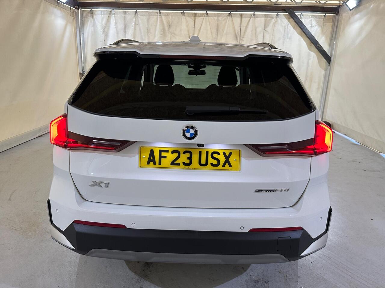 BMW X1 AF23USX
