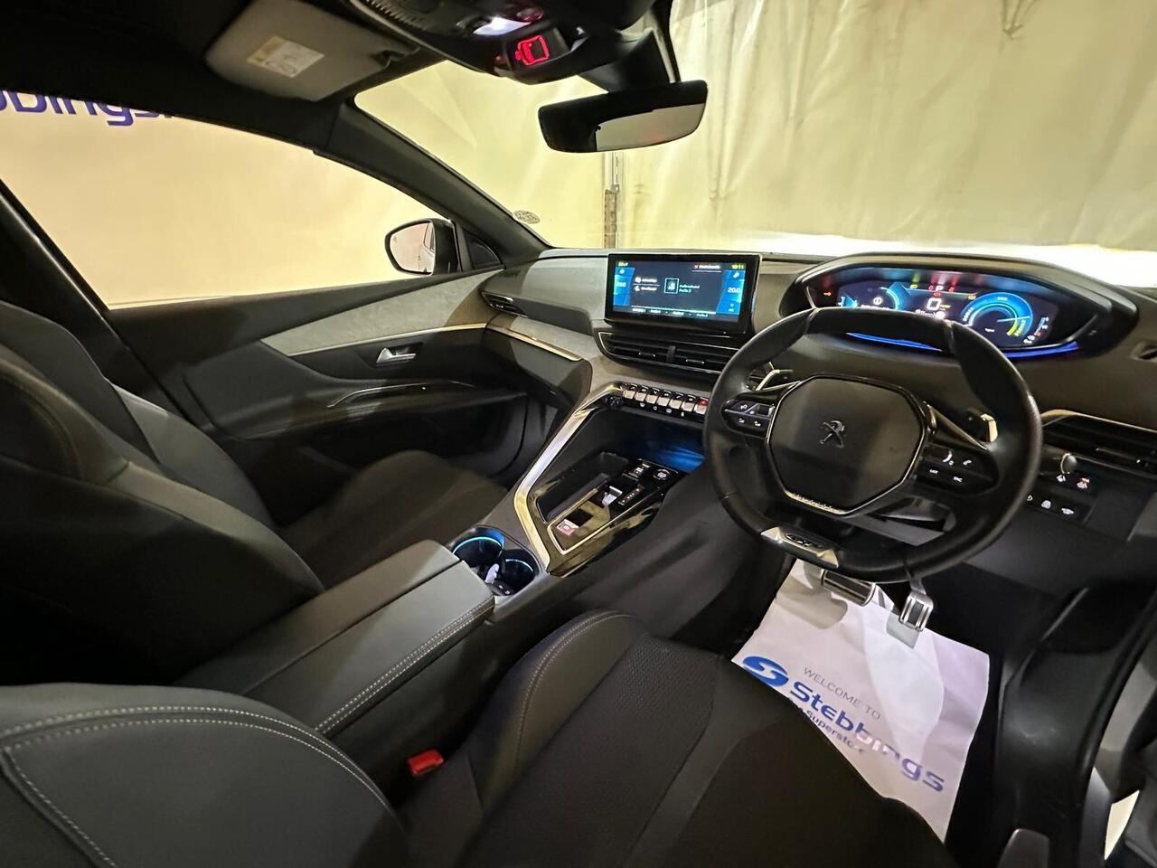 Peugeot 3008 VK23PPV