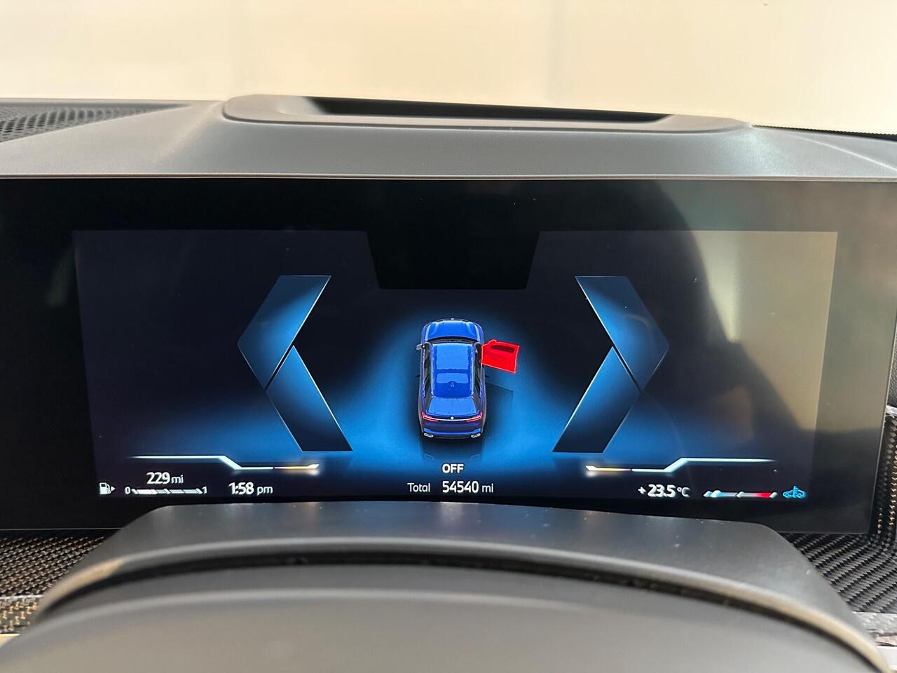 BMW X7 PJ24OUP