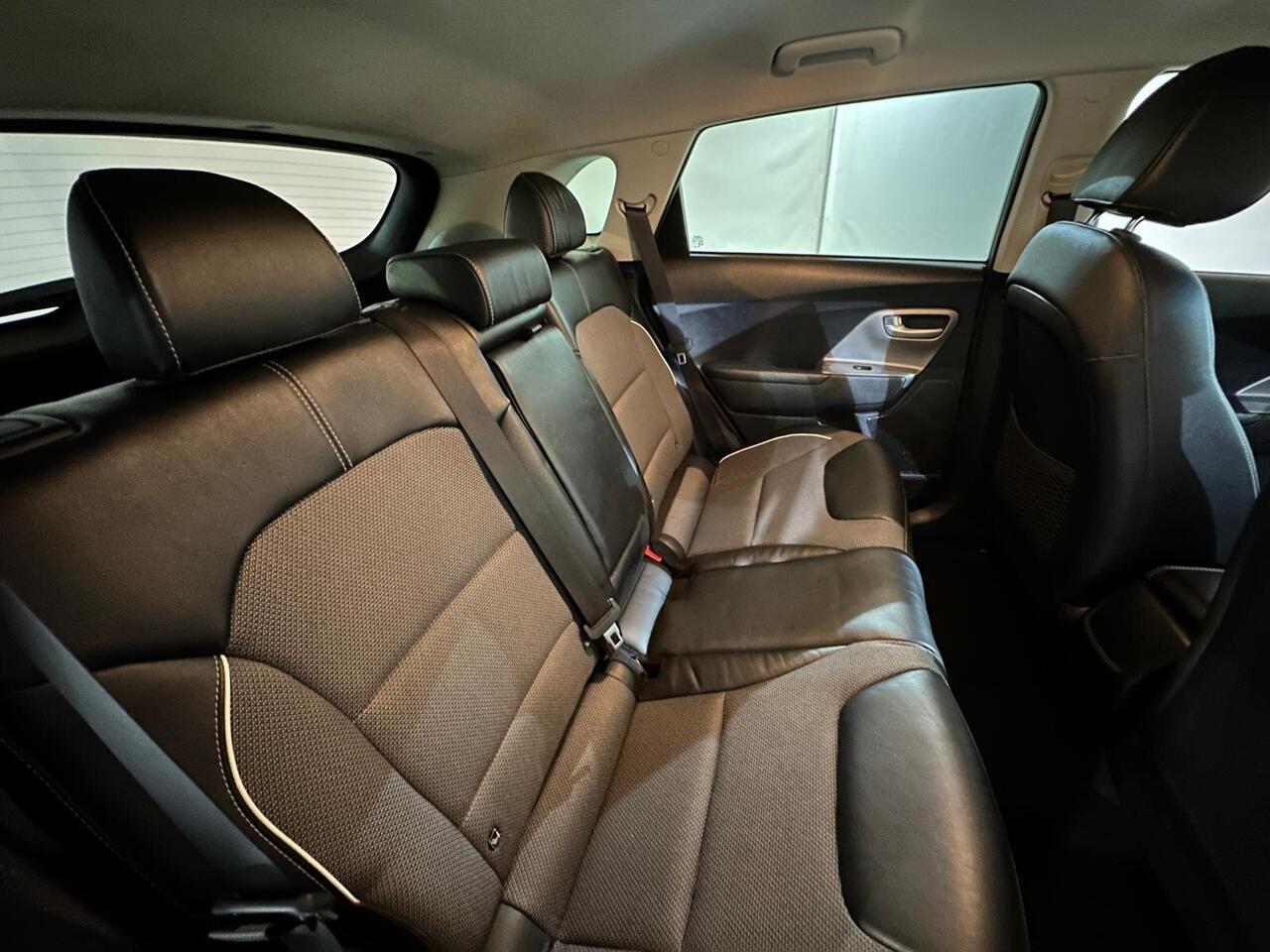 Kia Niro YP71AUH