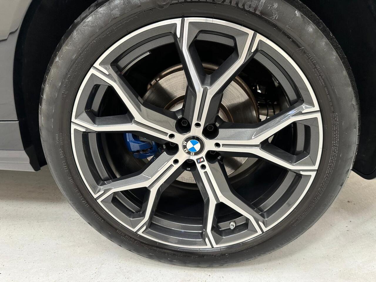 BMW X6 AO22MXR