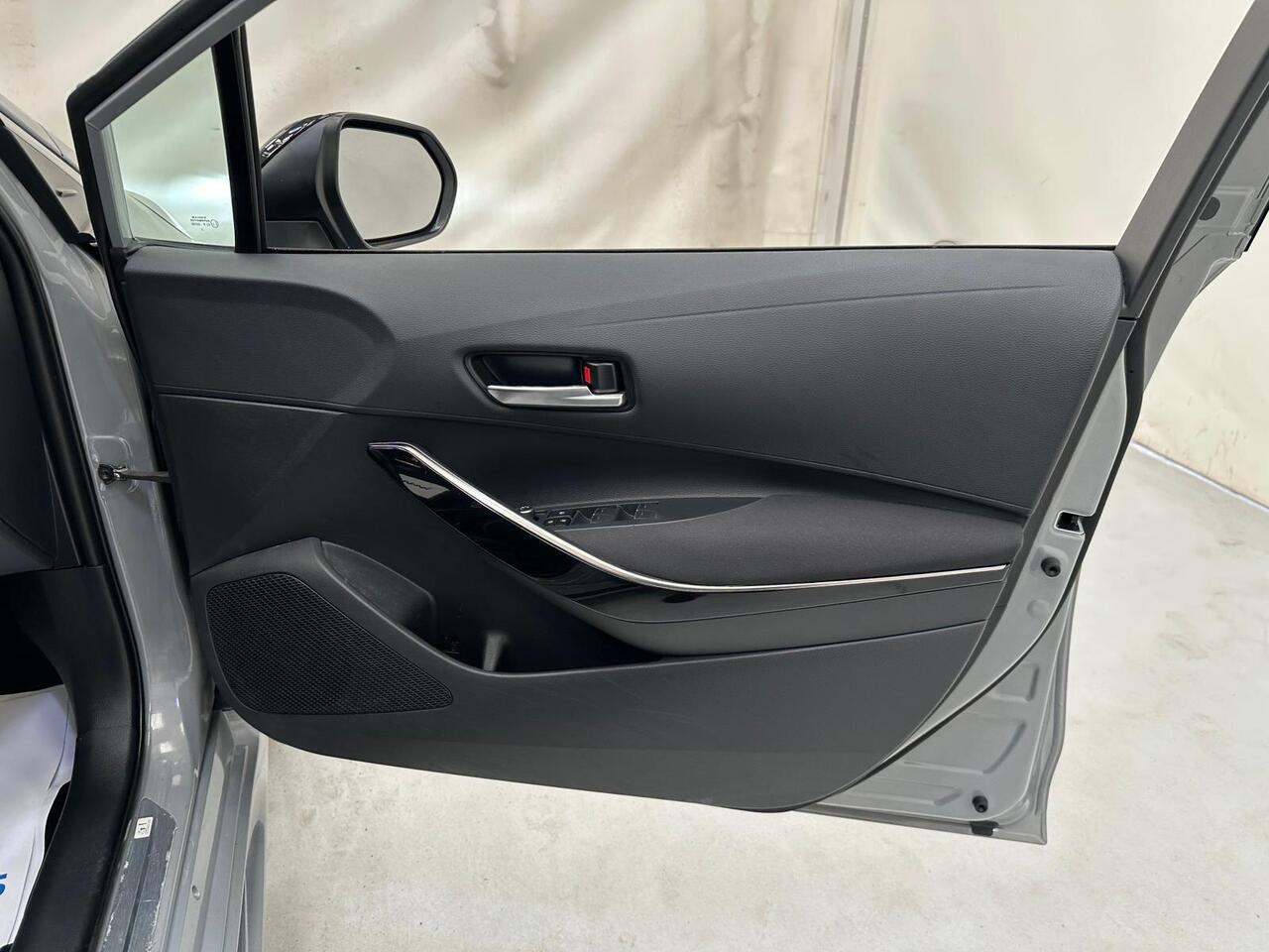 Toyota Corolla PK23CXU