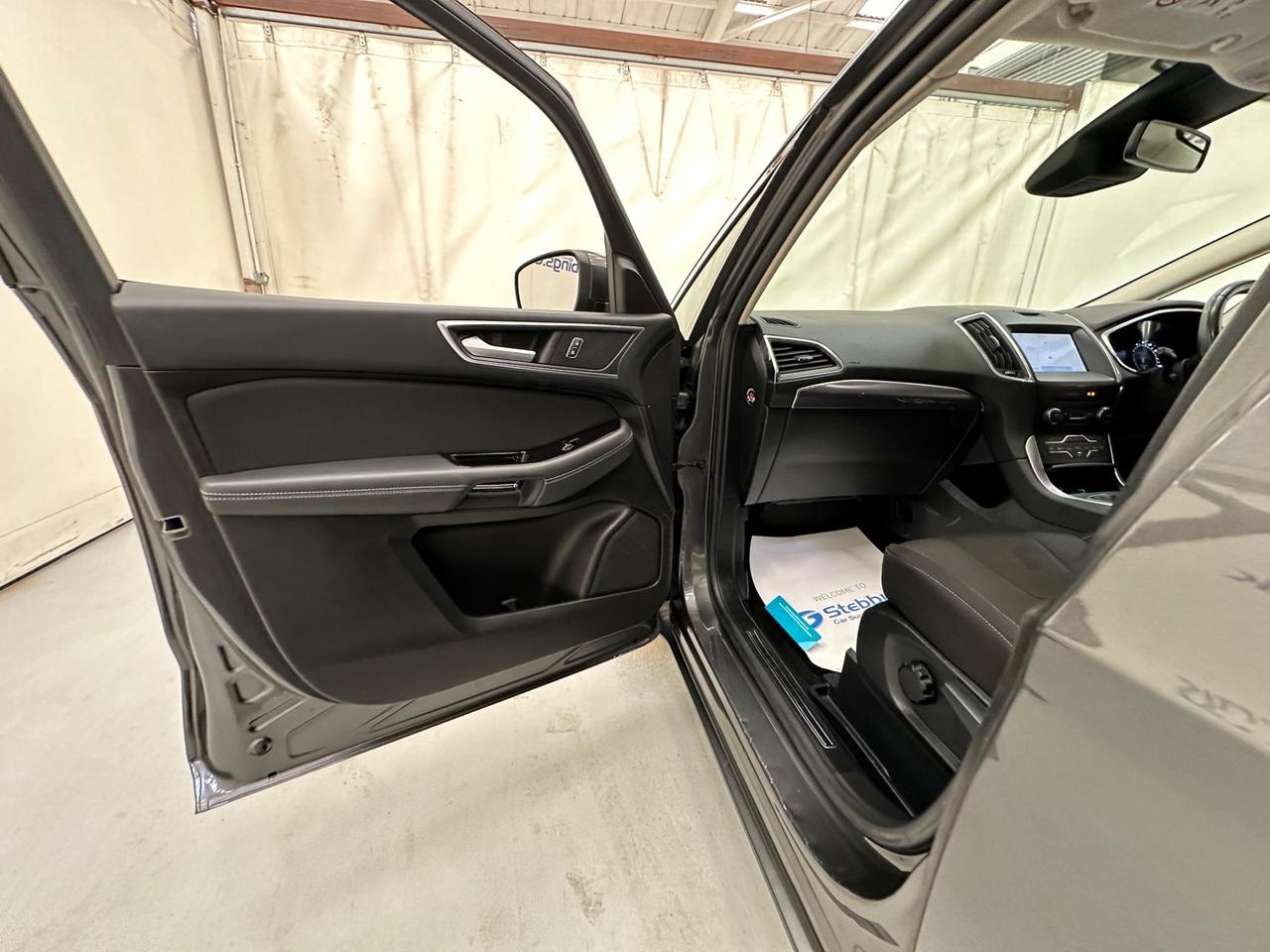 Ford S-Max LG69DFA