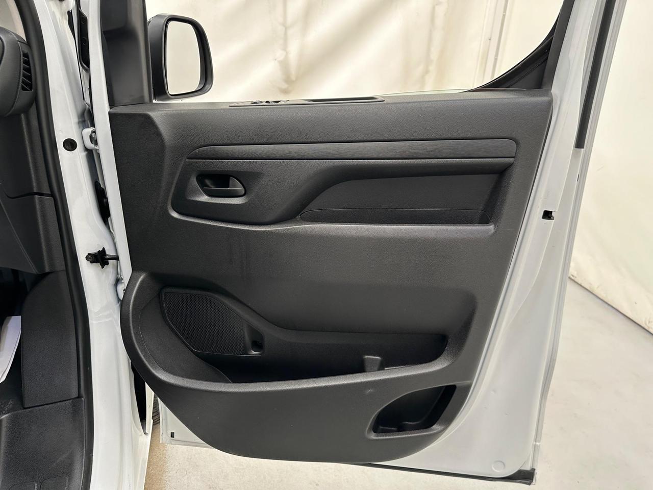 Fiat Scudo HV73YNB