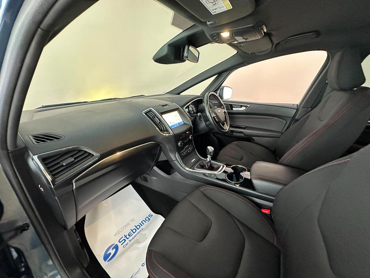Ford S-Max CE69OOD