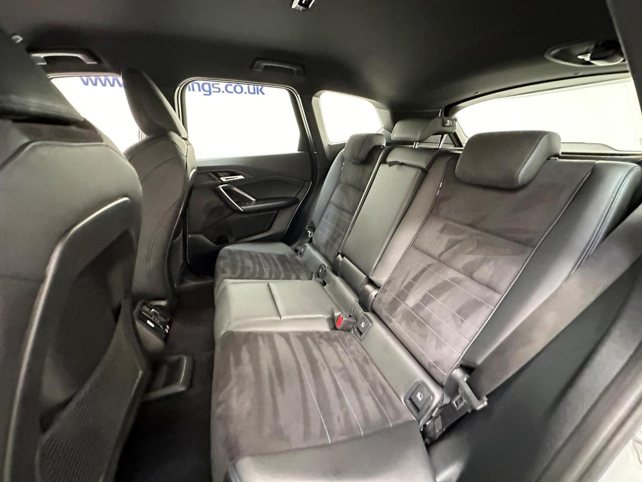 BMW iX1 ND24XEG