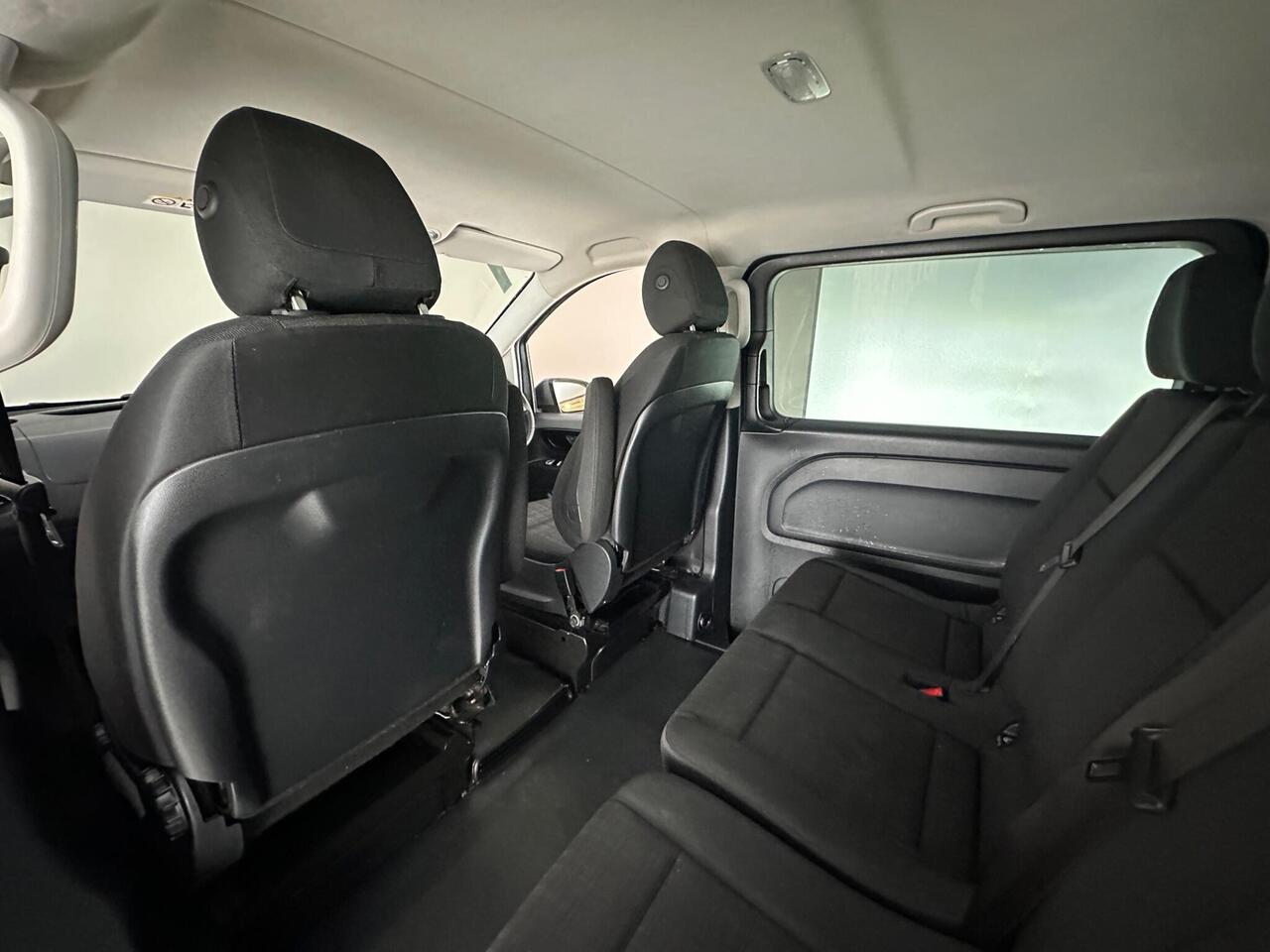 Mercedes-Benz Vito NA20BTU