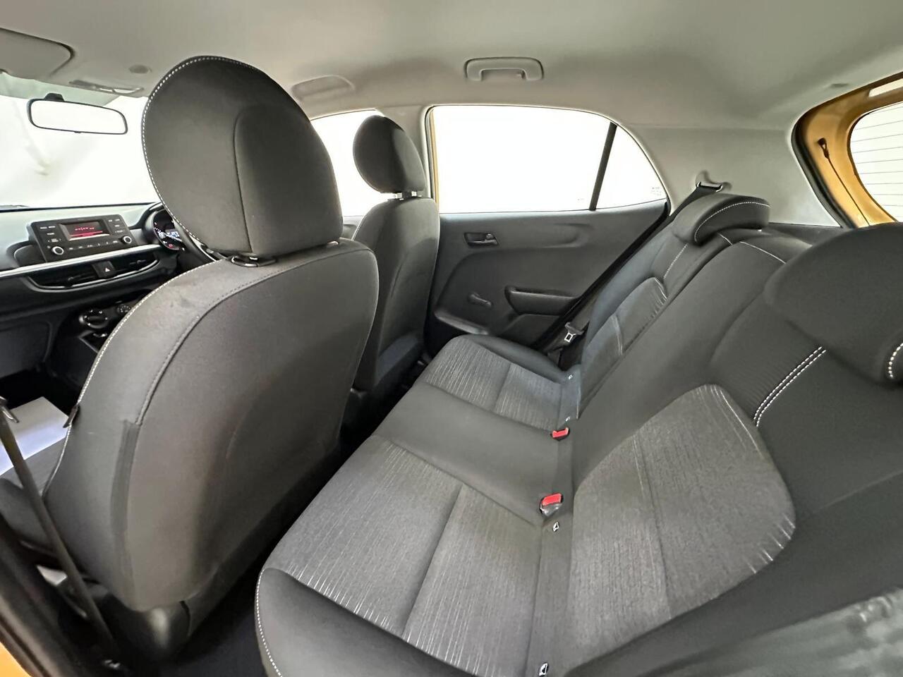 Kia Picanto BJ70GOH