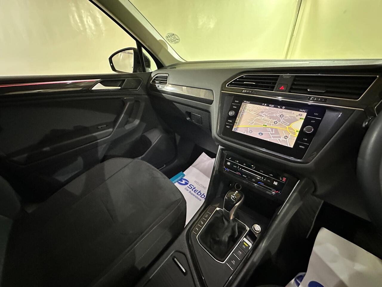 Volkswagen Tiguan KS23ORJ