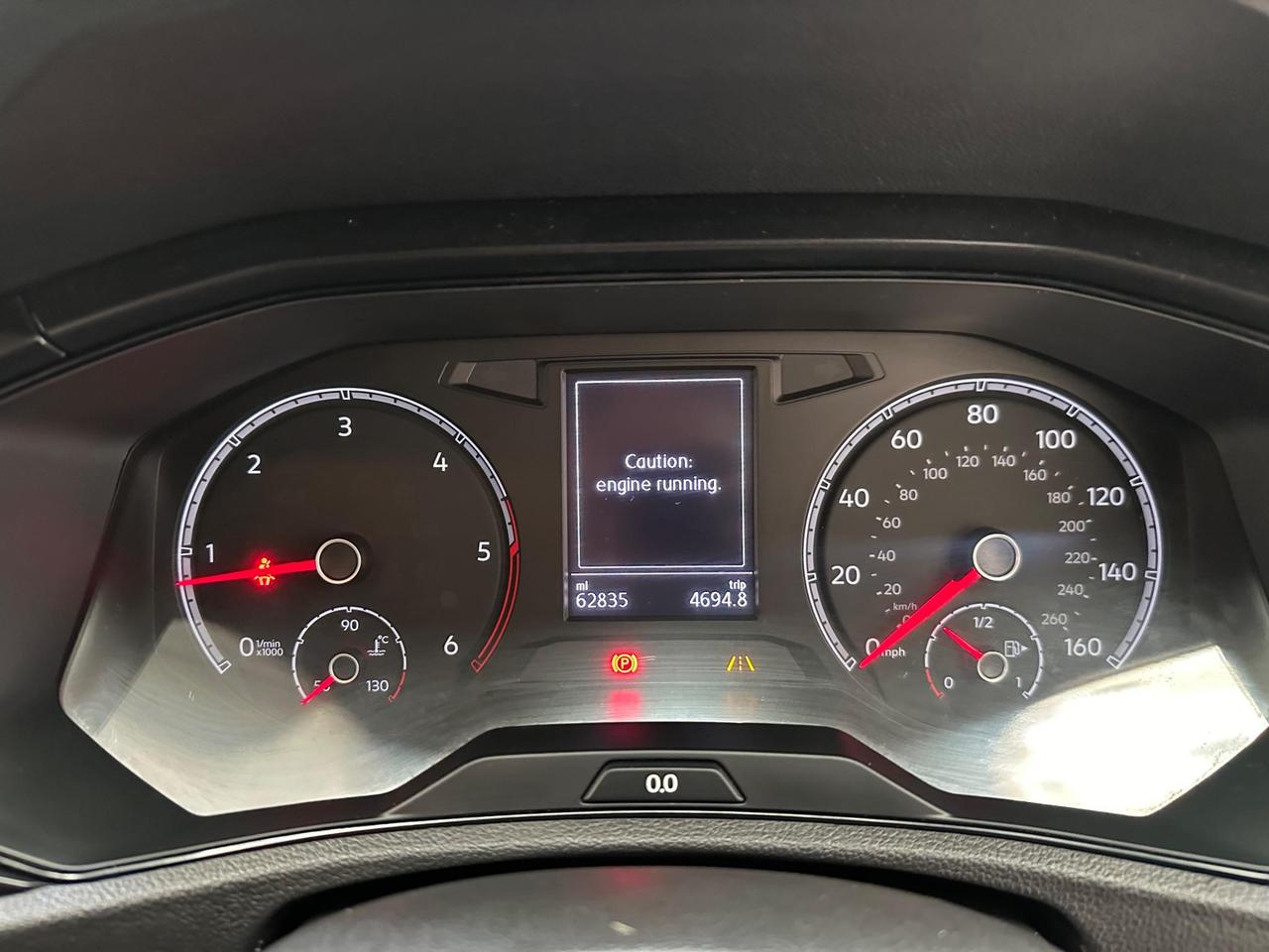 Volkswagen T-Roc DG69WKN