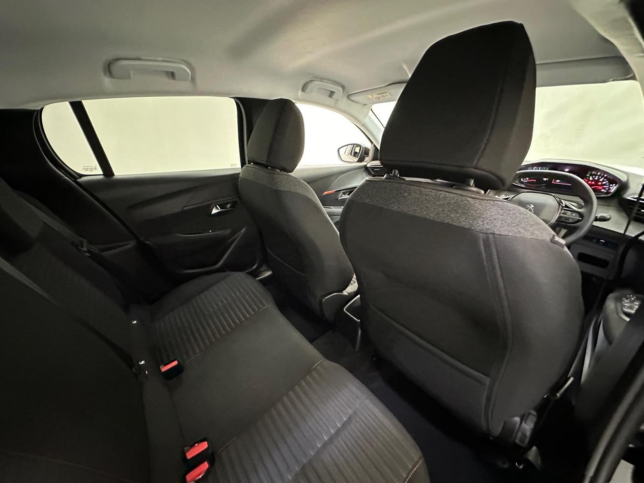 Peugeot 208 AJ23DWM