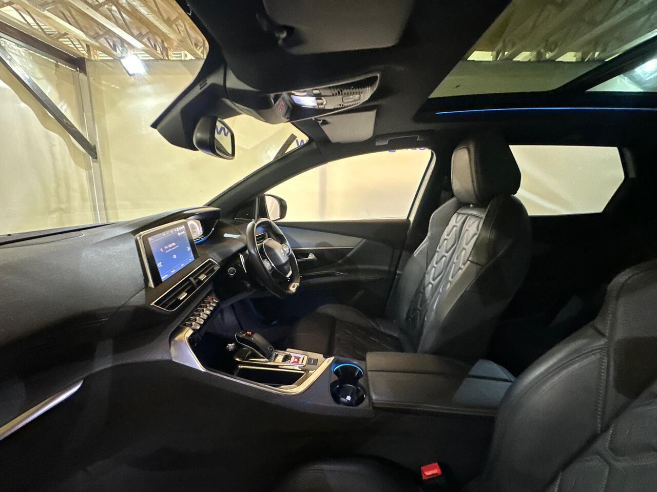 Peugeot 3008 KN70GDZ