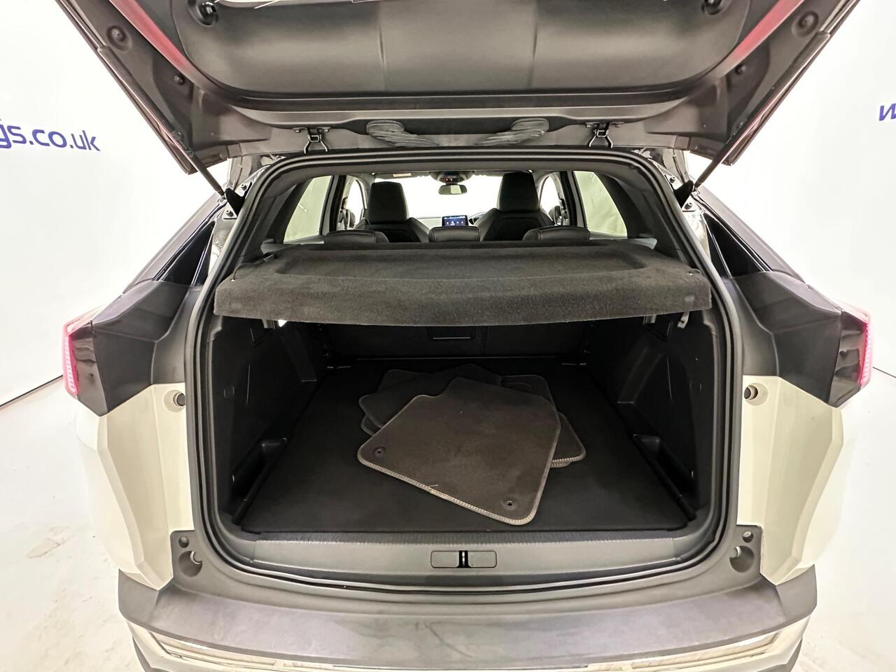 Peugeot 3008 KP69UZV