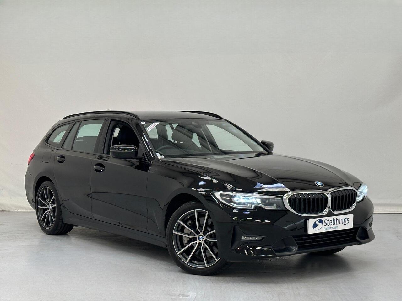 BMW 3 Series KJ21DPO