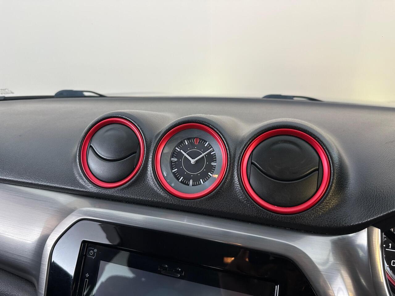 Suzuki Vitara WG66GFU