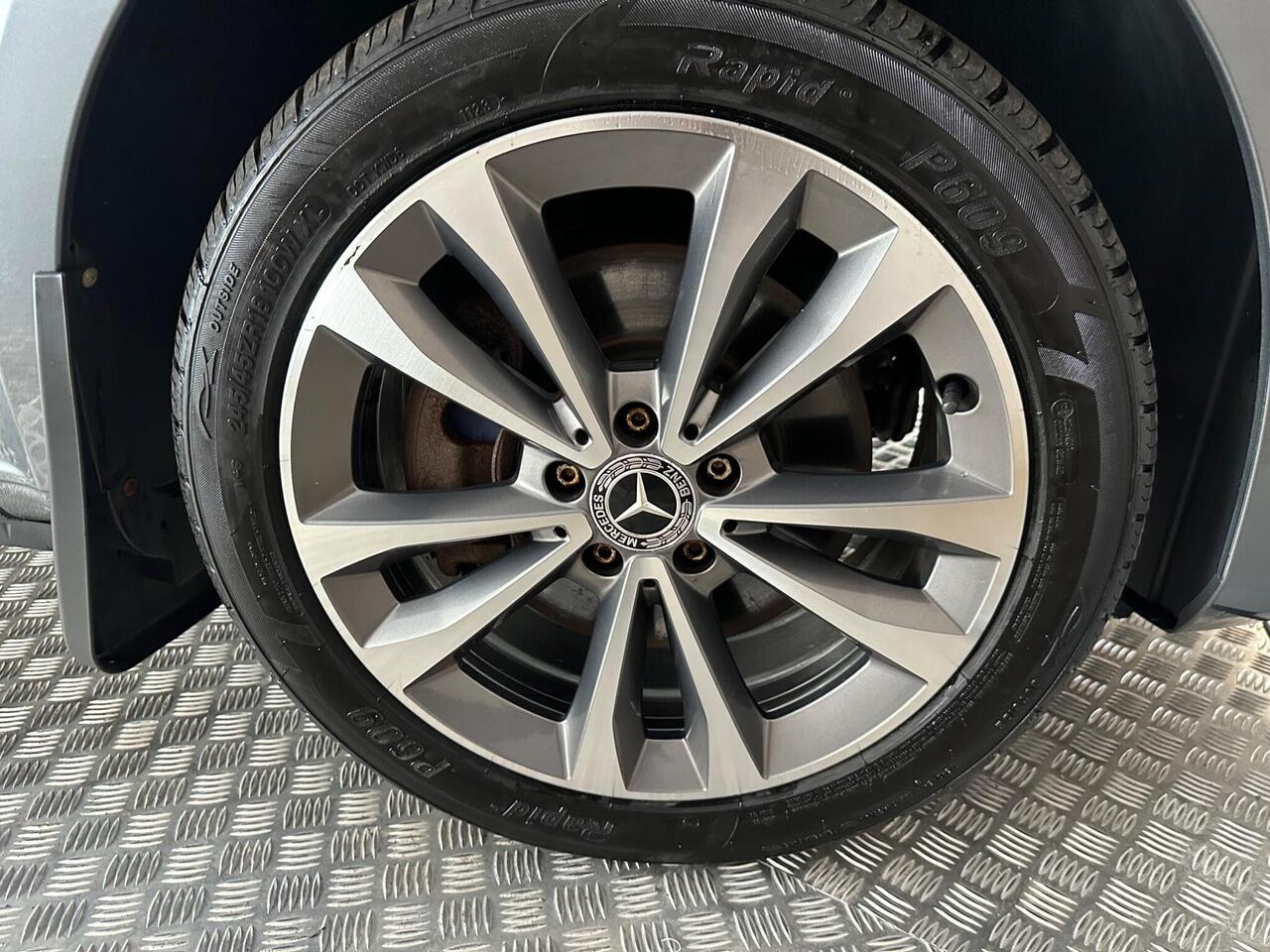 Mercedes-Benz Vito NA20BTU