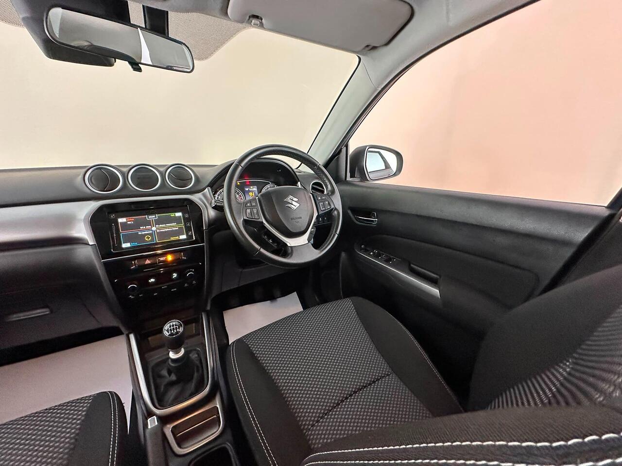 Suzuki Vitara KS22ANU