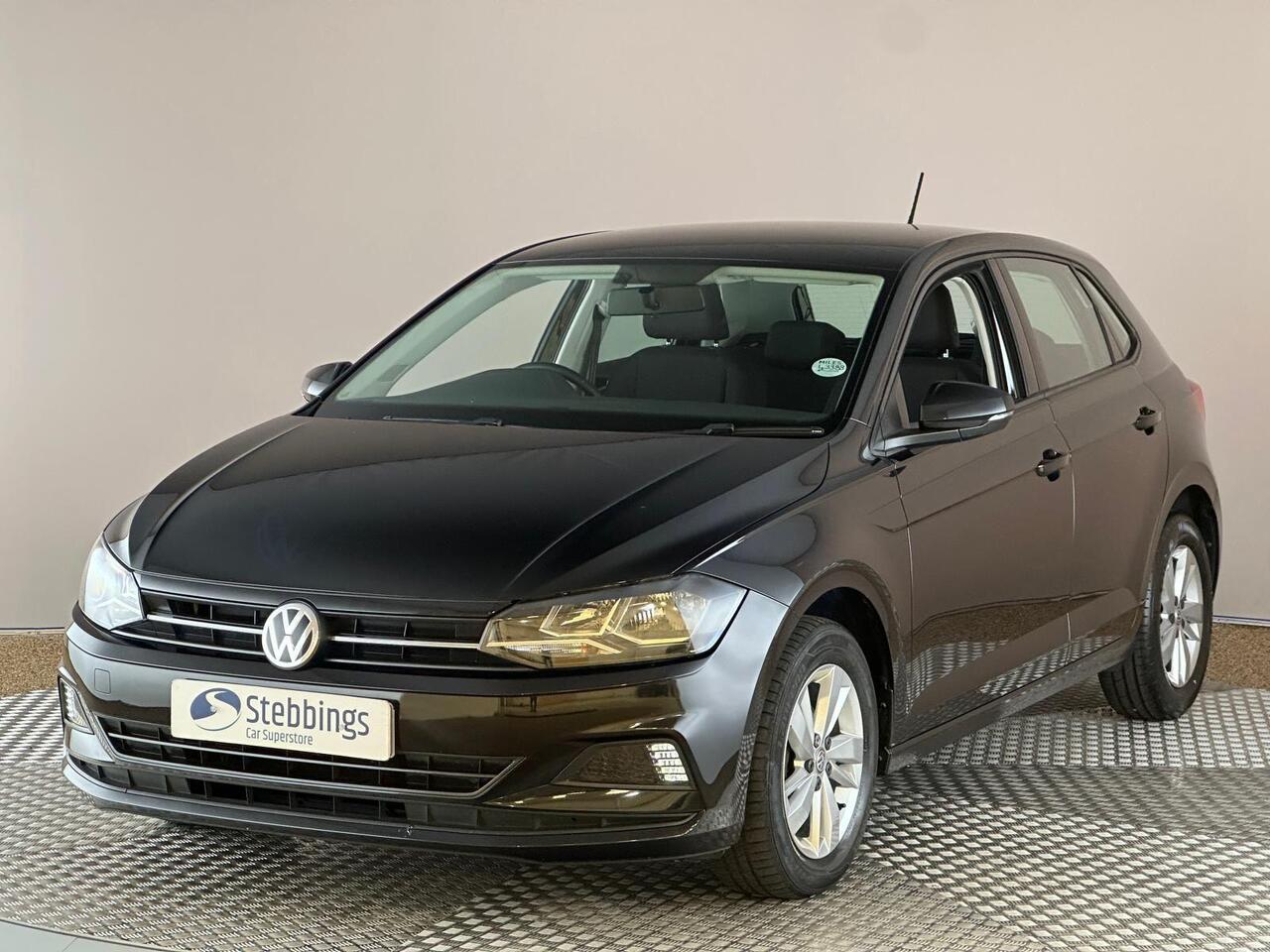 Volkswagen Polo AO18LLA