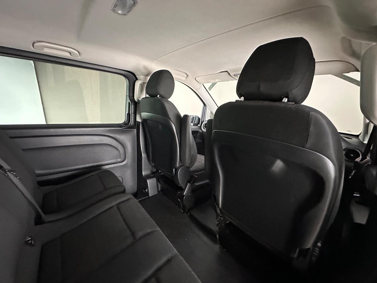 Mercedes-Benz Vito NA20BTU