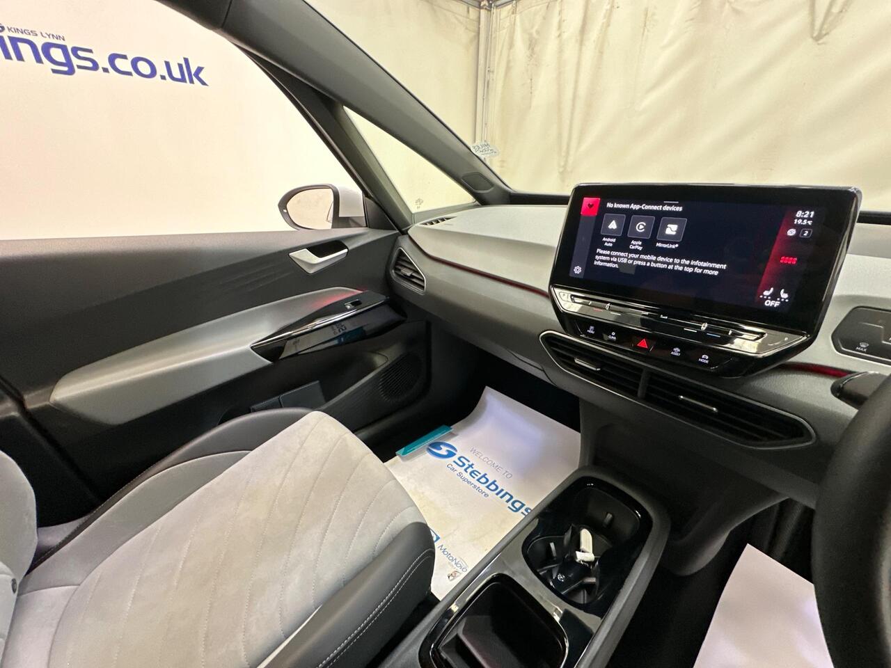 Volkswagen ID.3 WN73KSK