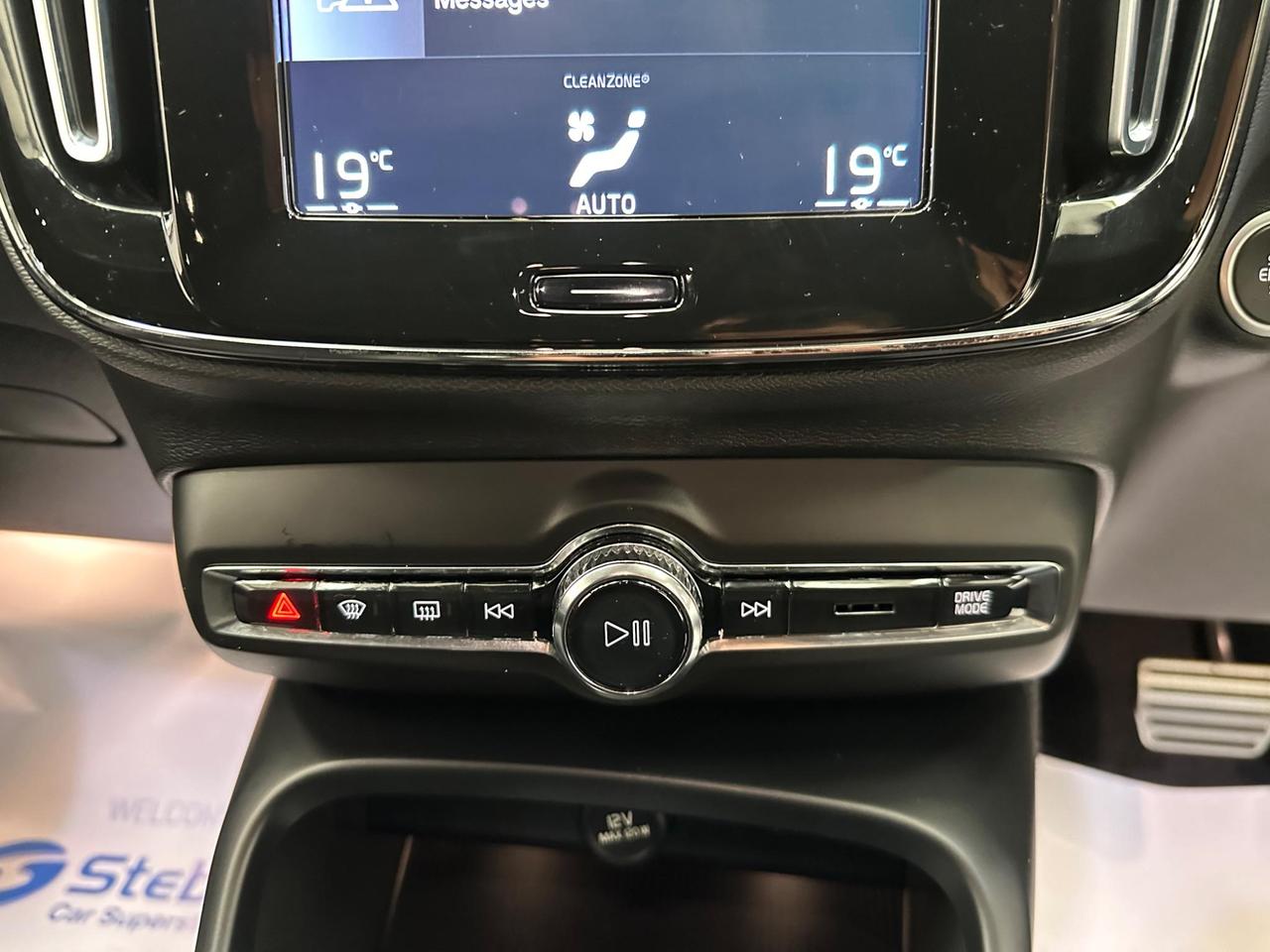 Volvo XC40 YP71ZVR
