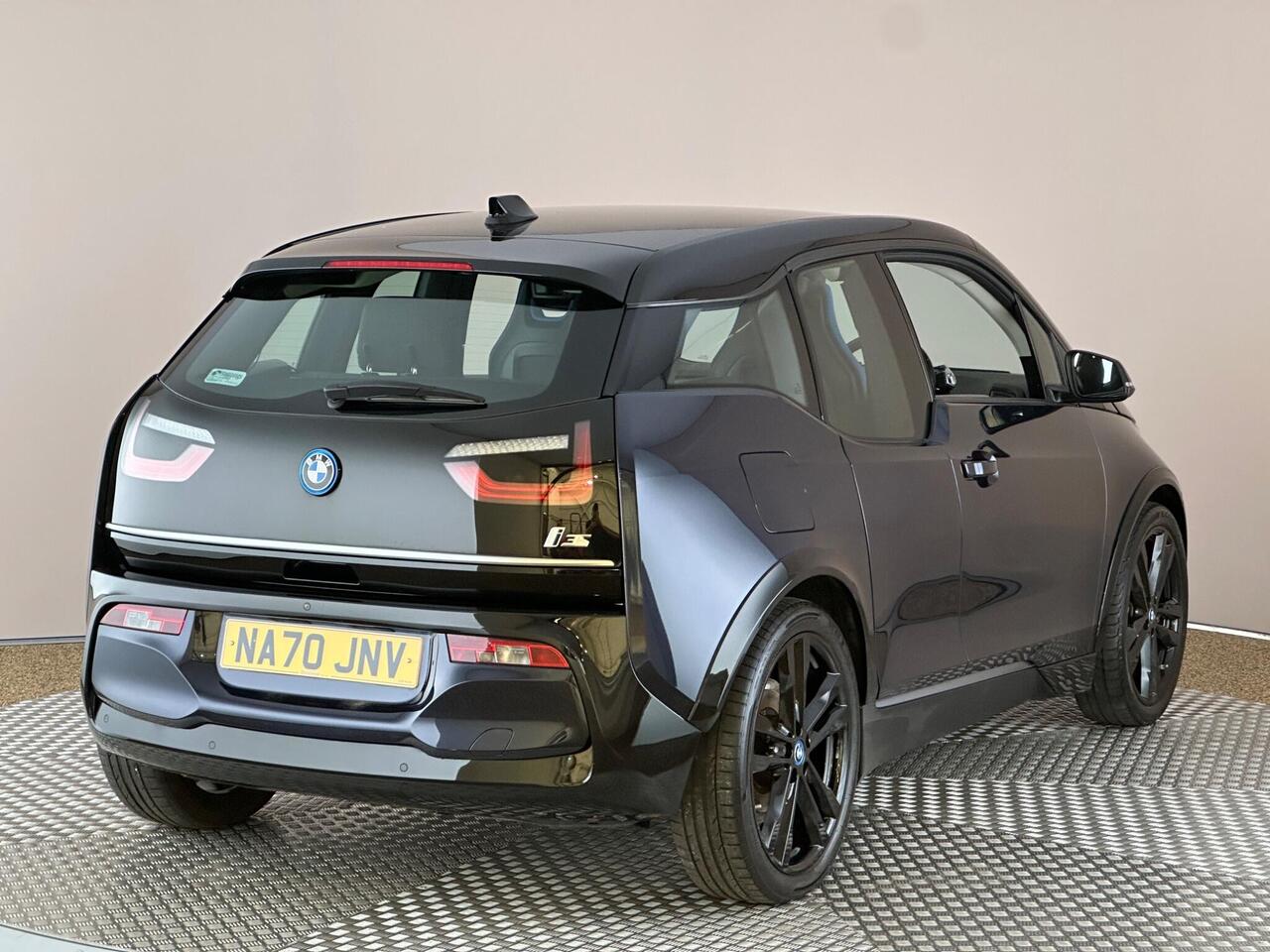 BMW i3 NA70JNV