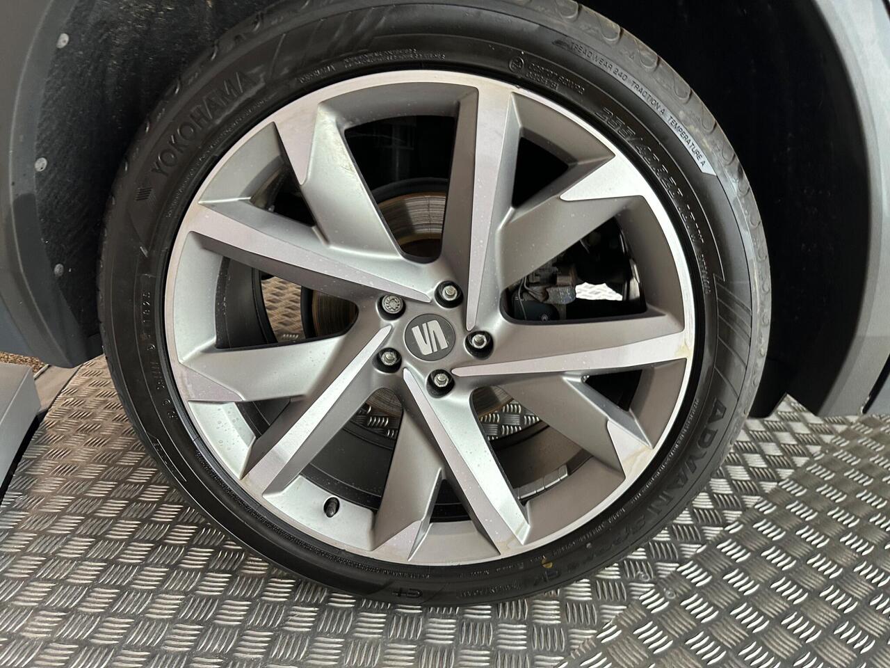 SEAT Tarraco MM24OWP
