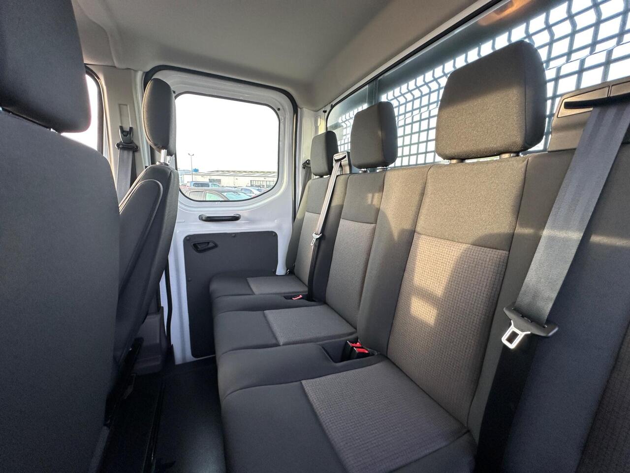 Ford Unlisted EU23ABK