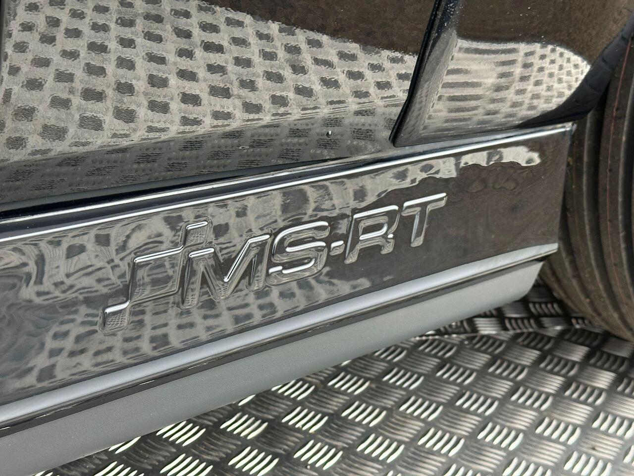 Ford Transit Custom LS67EGE