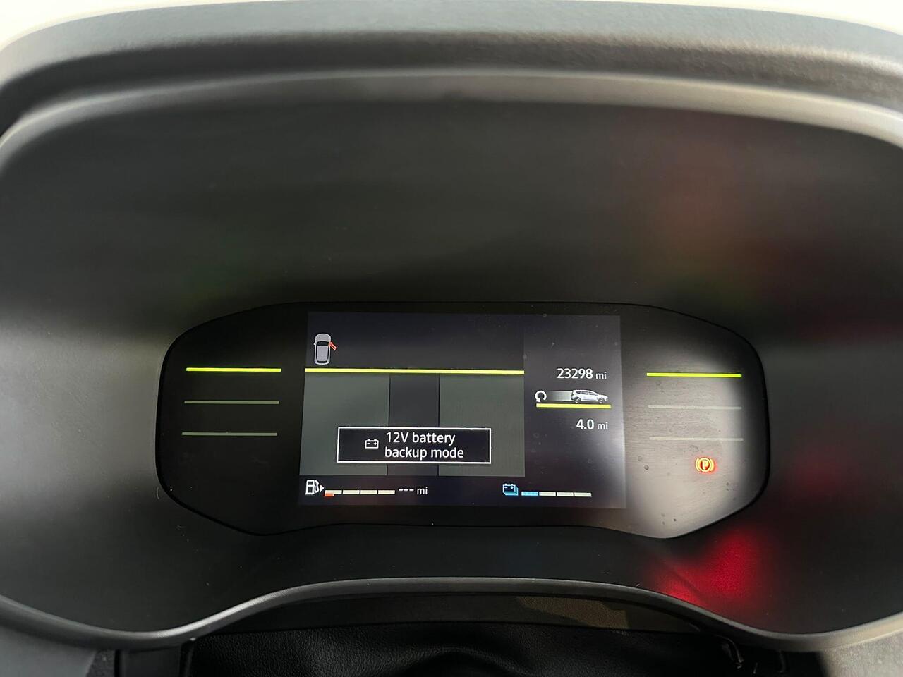 Dacia Jogger KY25DXX
