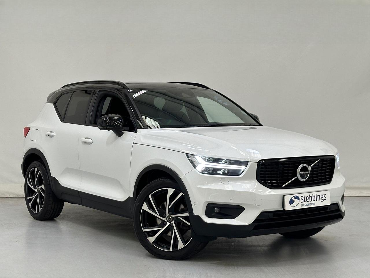 Volvo XC40 DP70HZH