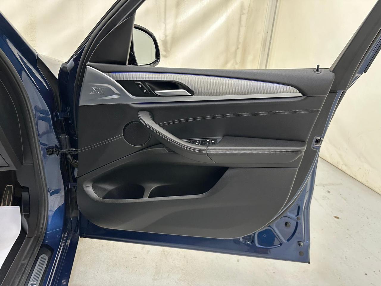 BMW X3 AK21FXJ