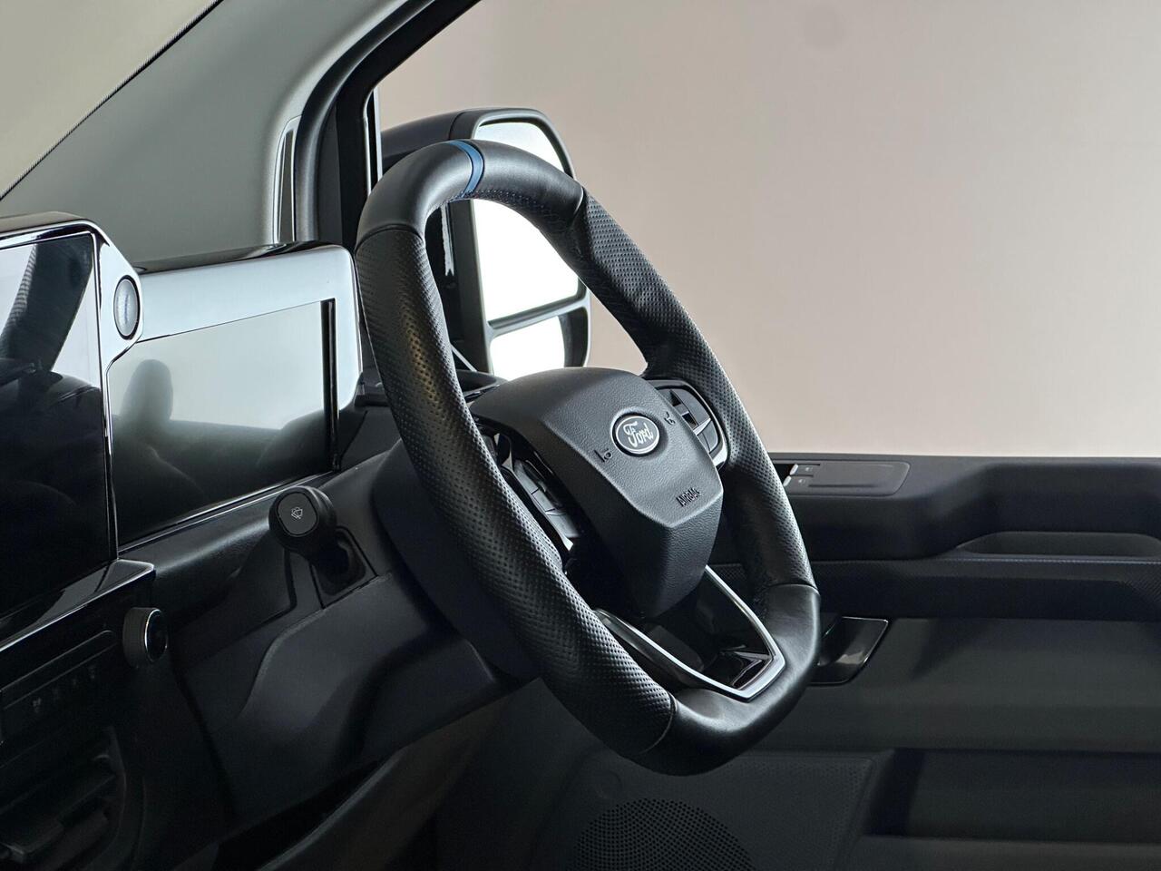 Ford Transit Custom BX25GHO