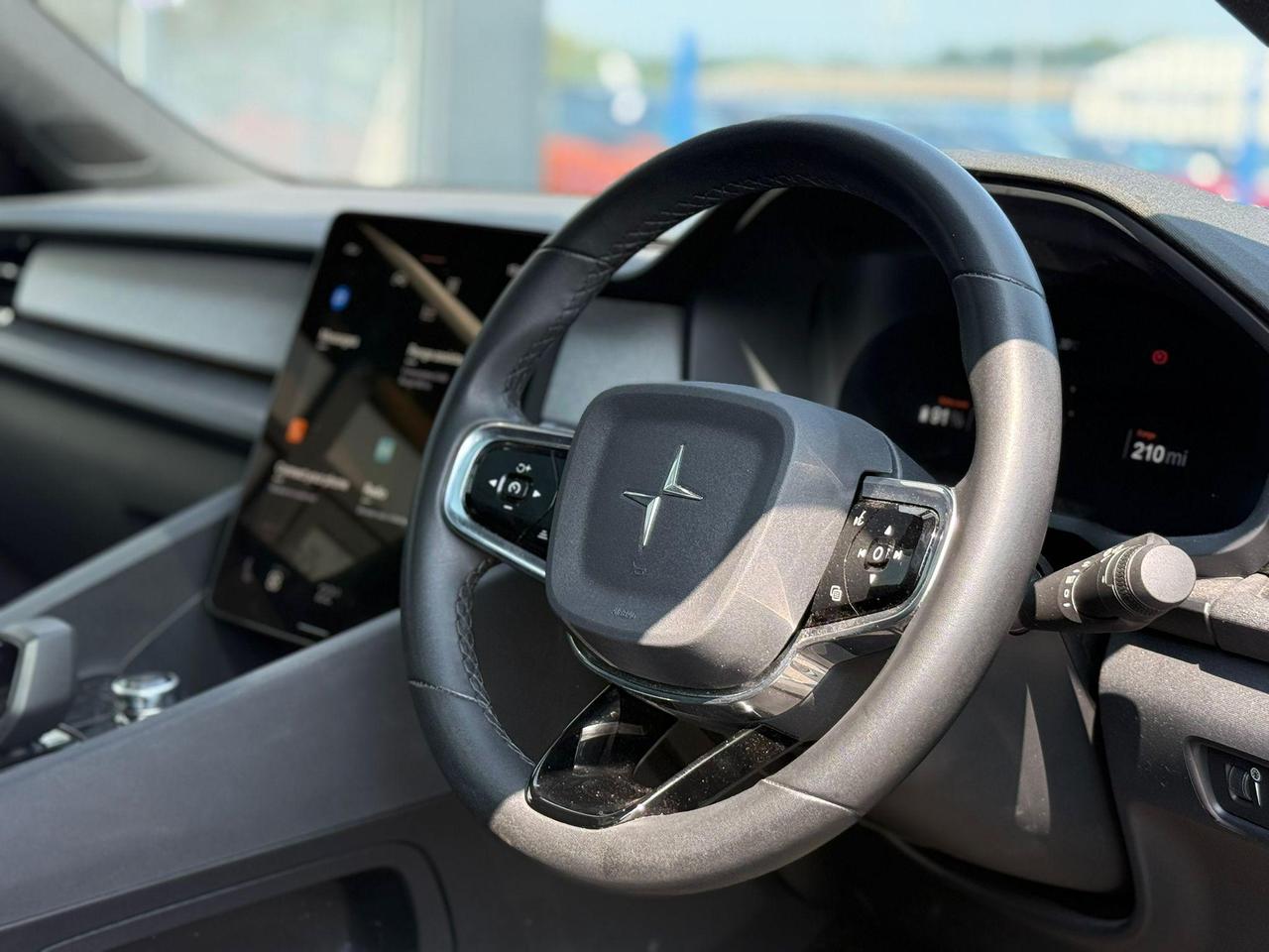 Polestar Polestar 2 OV21ZLK