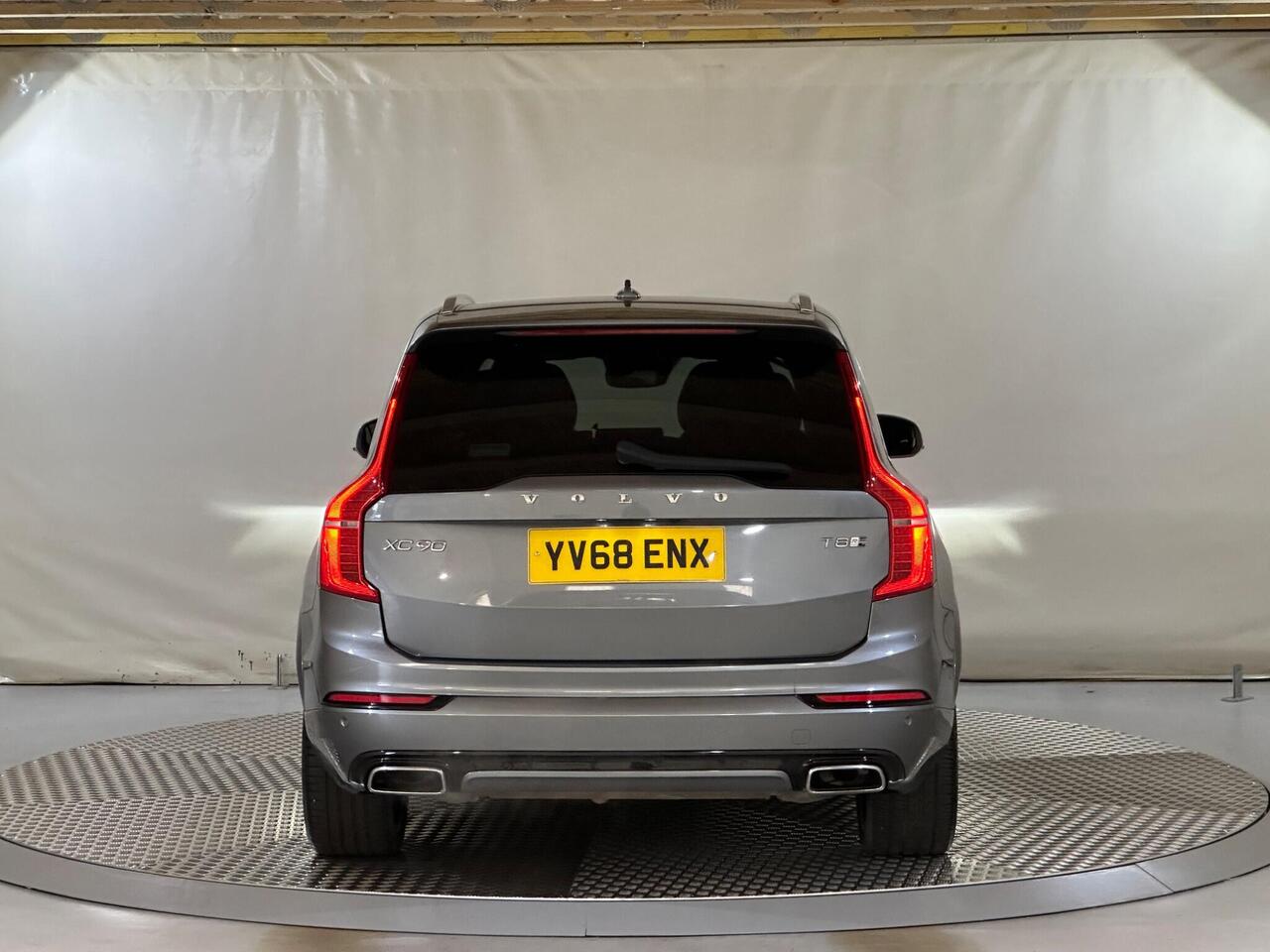 Volvo XC90 YV68ENX