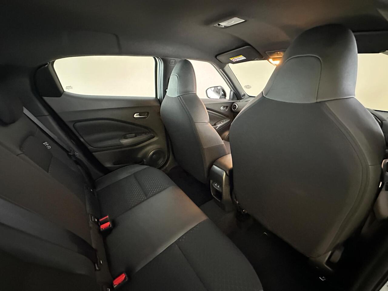 Nissan Juke EY75NLT