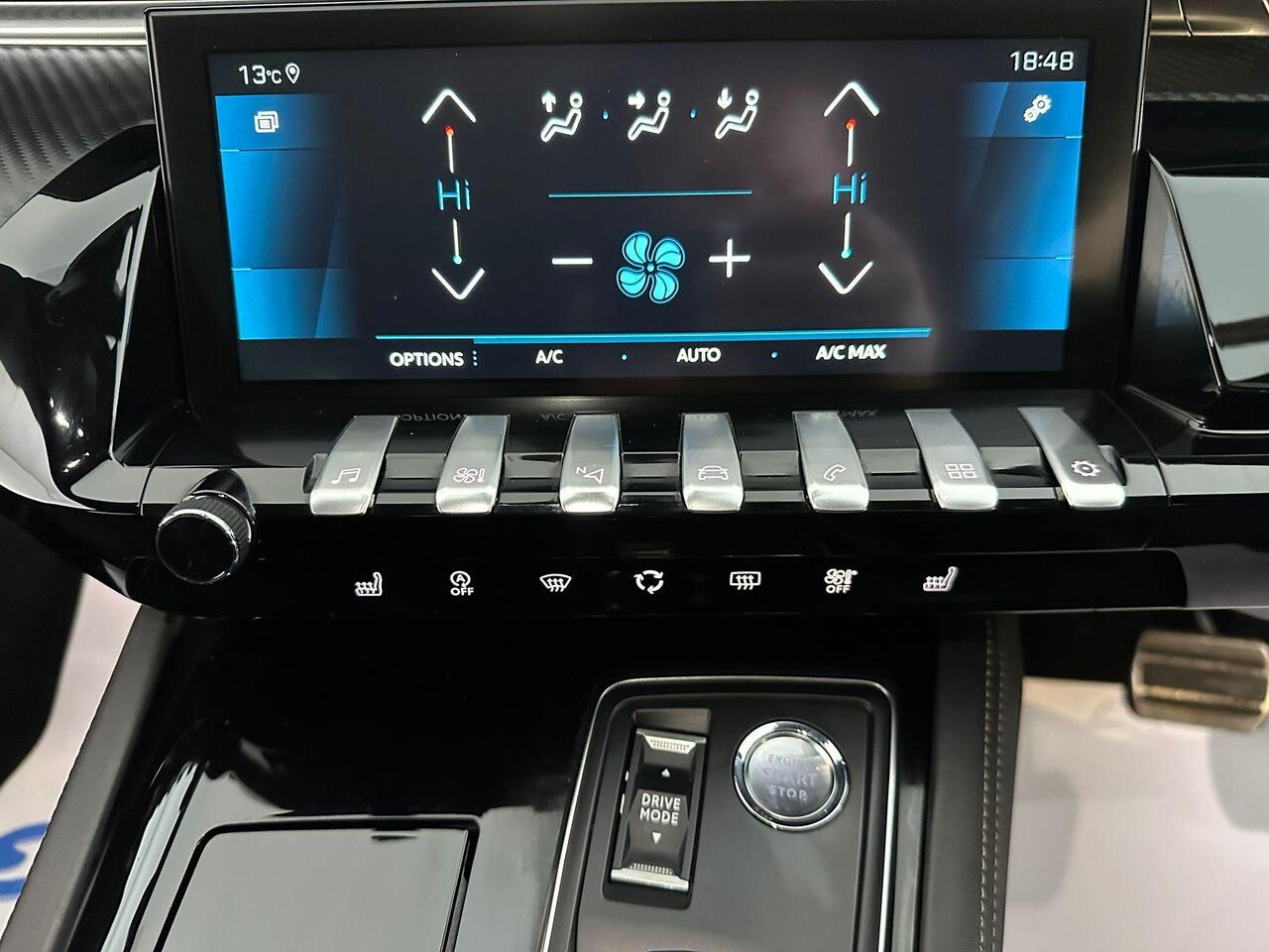 Peugeot 508 SW KM70VGP