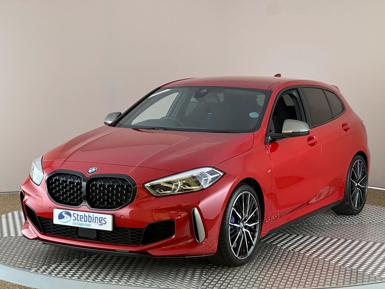 BMW 1 Series MX73XAA