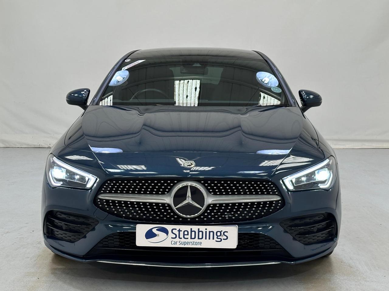 Mercedes-Benz CLA PE22XGO