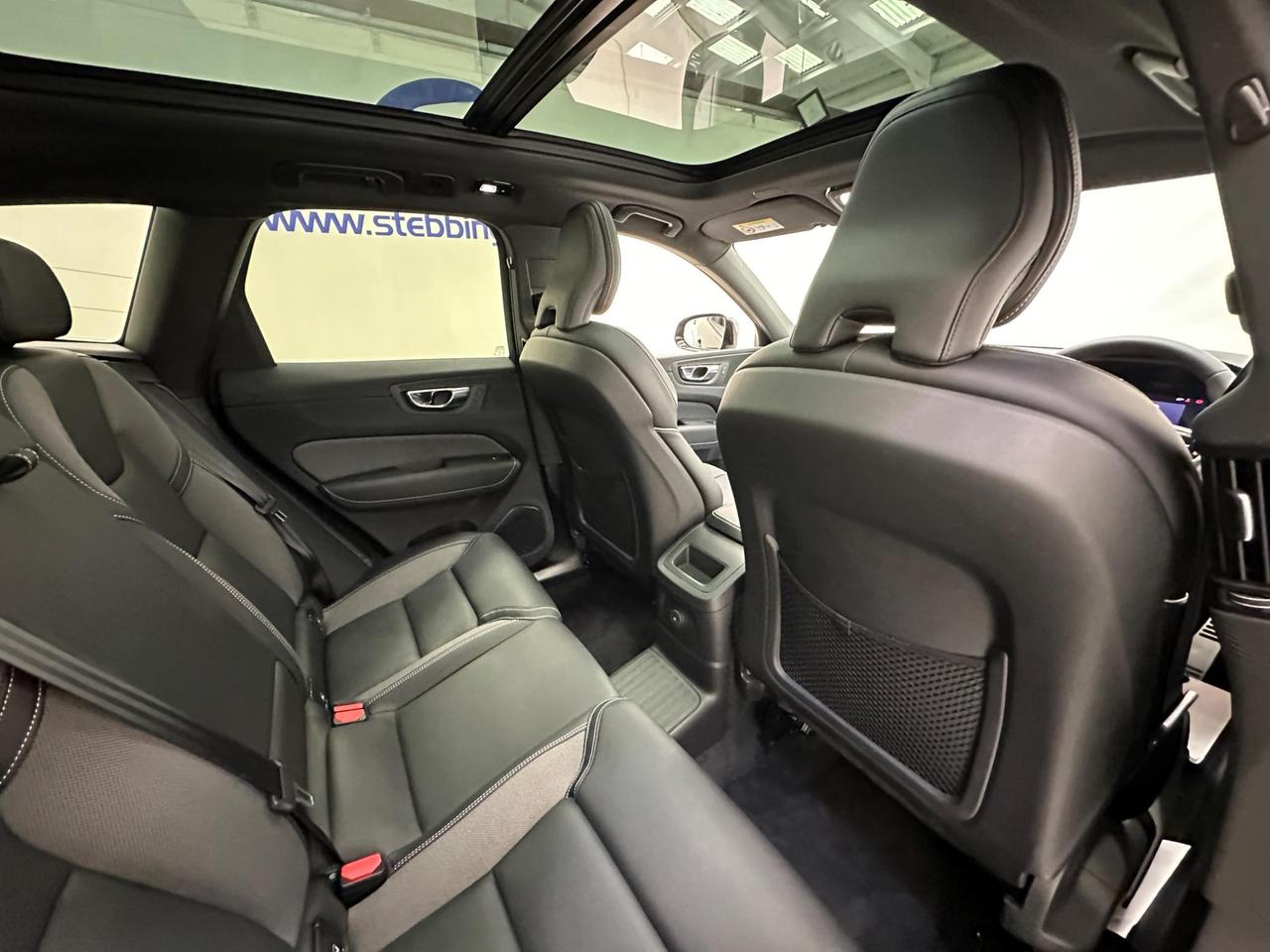 Volvo XC60 YP22ZTU