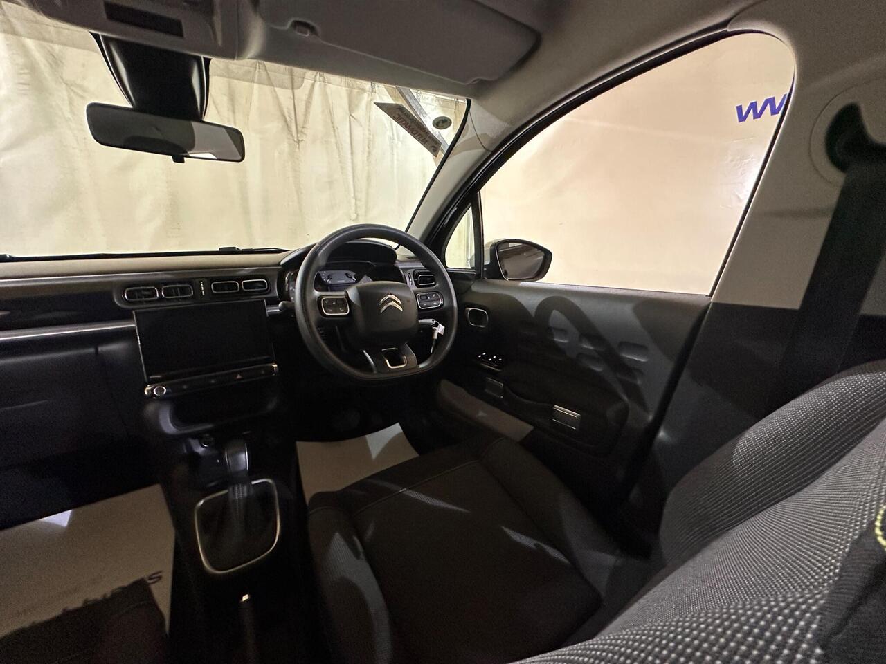 Citroen C3 CF24YVL