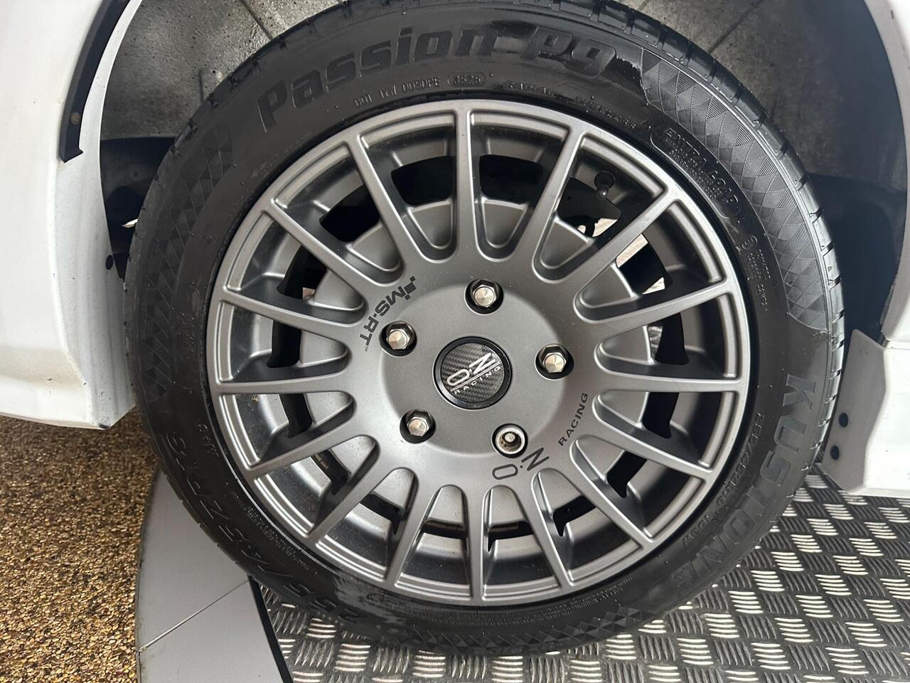 Ford Transit Custom MD23GPY