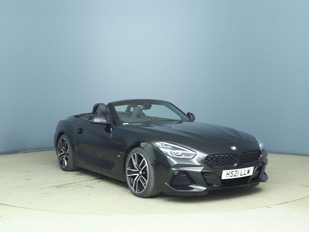 BMW Z4 HS21LLW