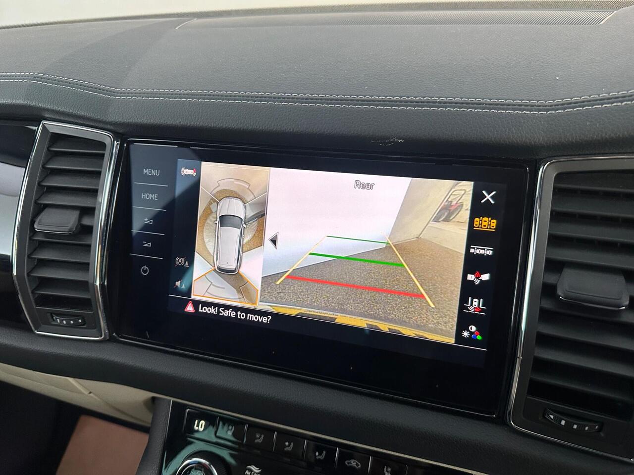 Skoda Kodiaq YA72WPR