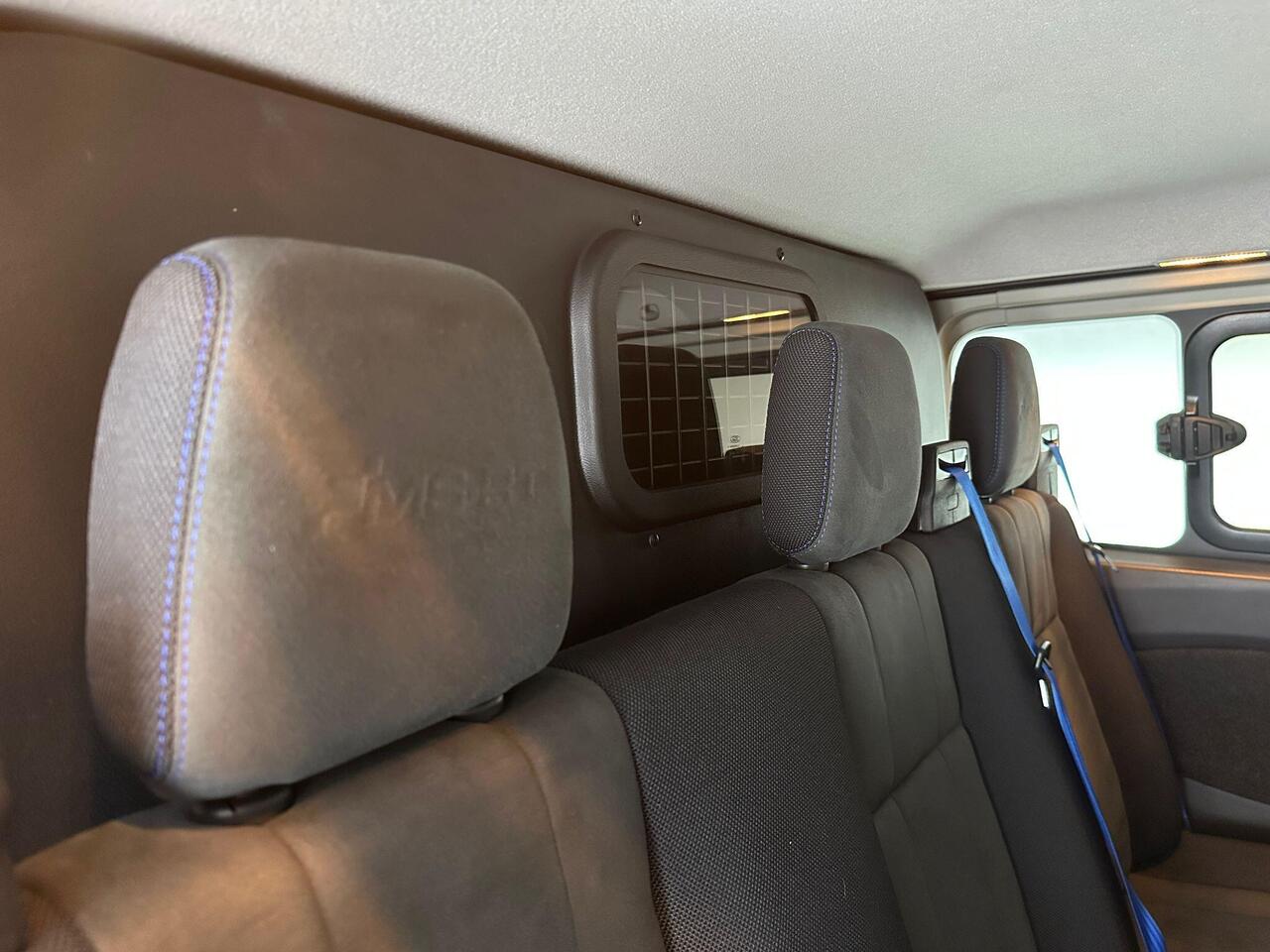 Ford Transit Custom LS67EGE